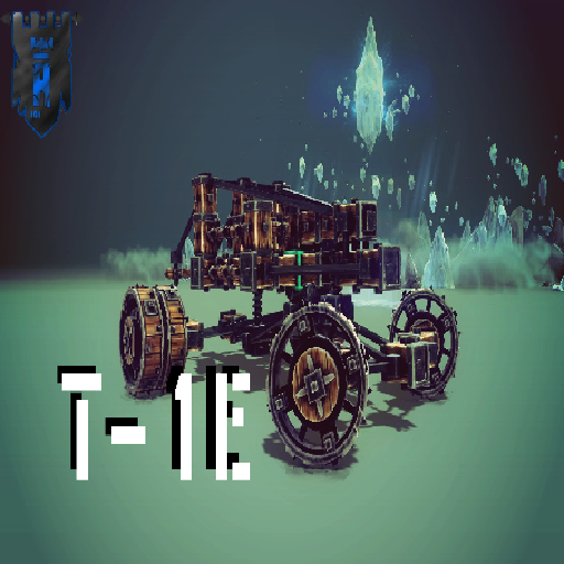 T-1E