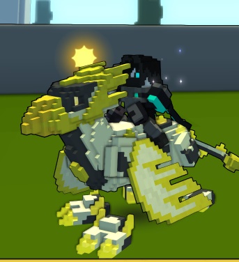 [Griffon] Hermes