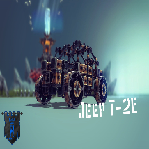 Jeep-T-2E