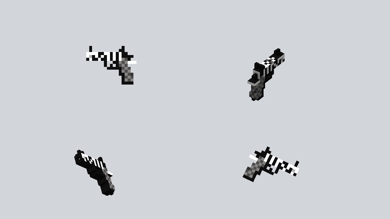 {BazeDLC1} Deagle Yakuza