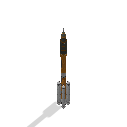 Universal lander
