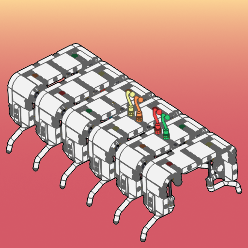 017　ウオーカー（アシスト付き）