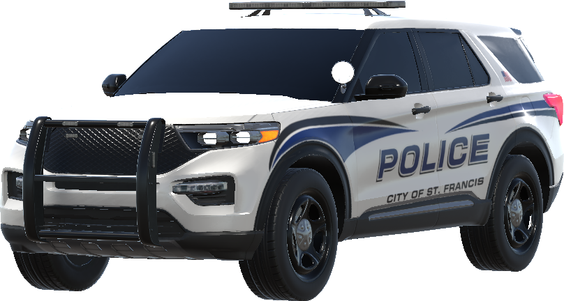 WI ~ St. Francis PD