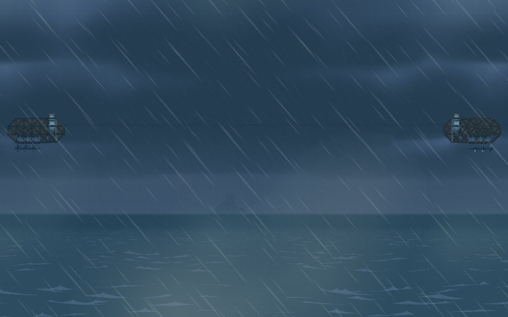 Submarine 1v1