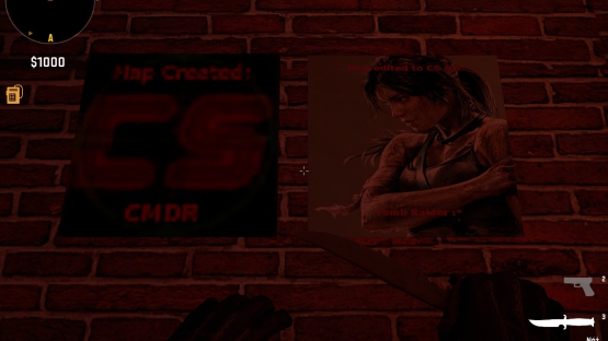 de_lidl – Counter-Strike 2 Mod