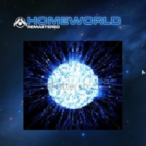 Homeworld Remastered Electron