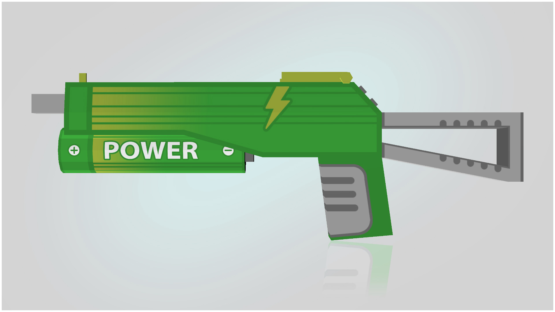 Yuri | Power