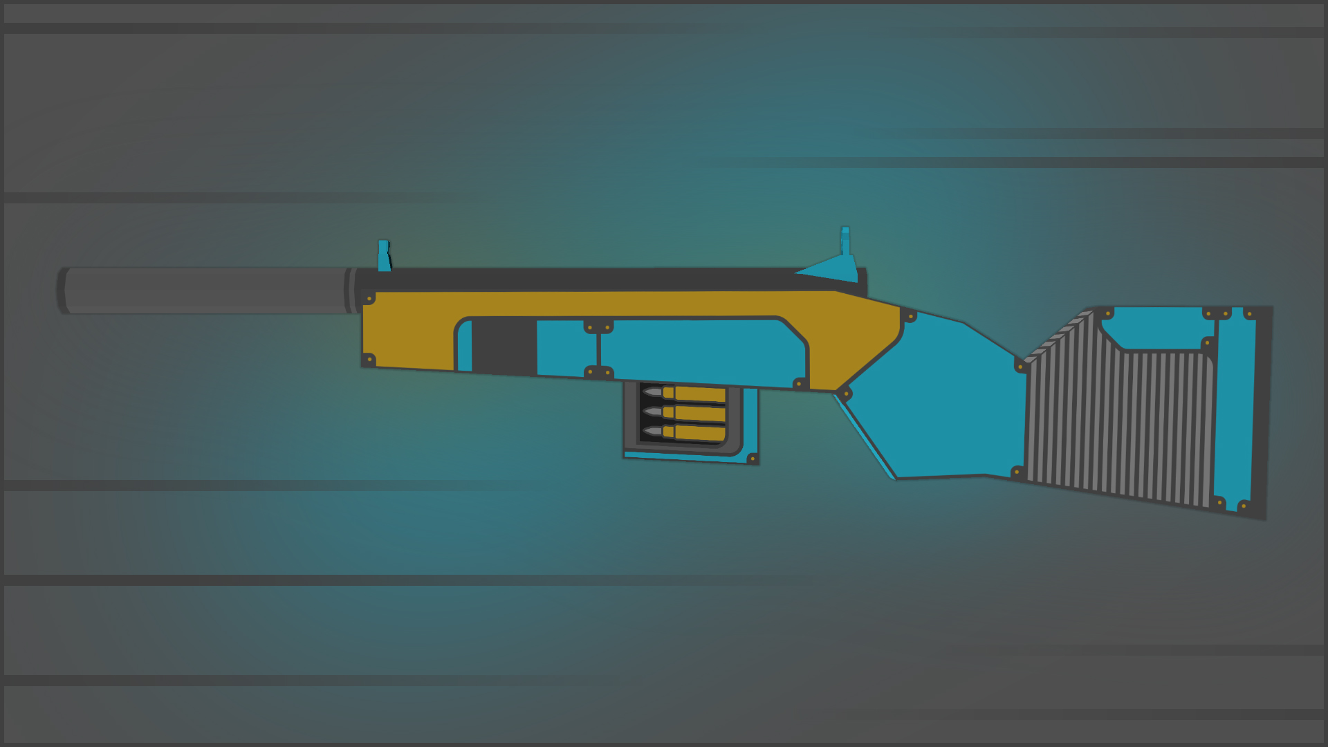 Timberwolf | Sabotage