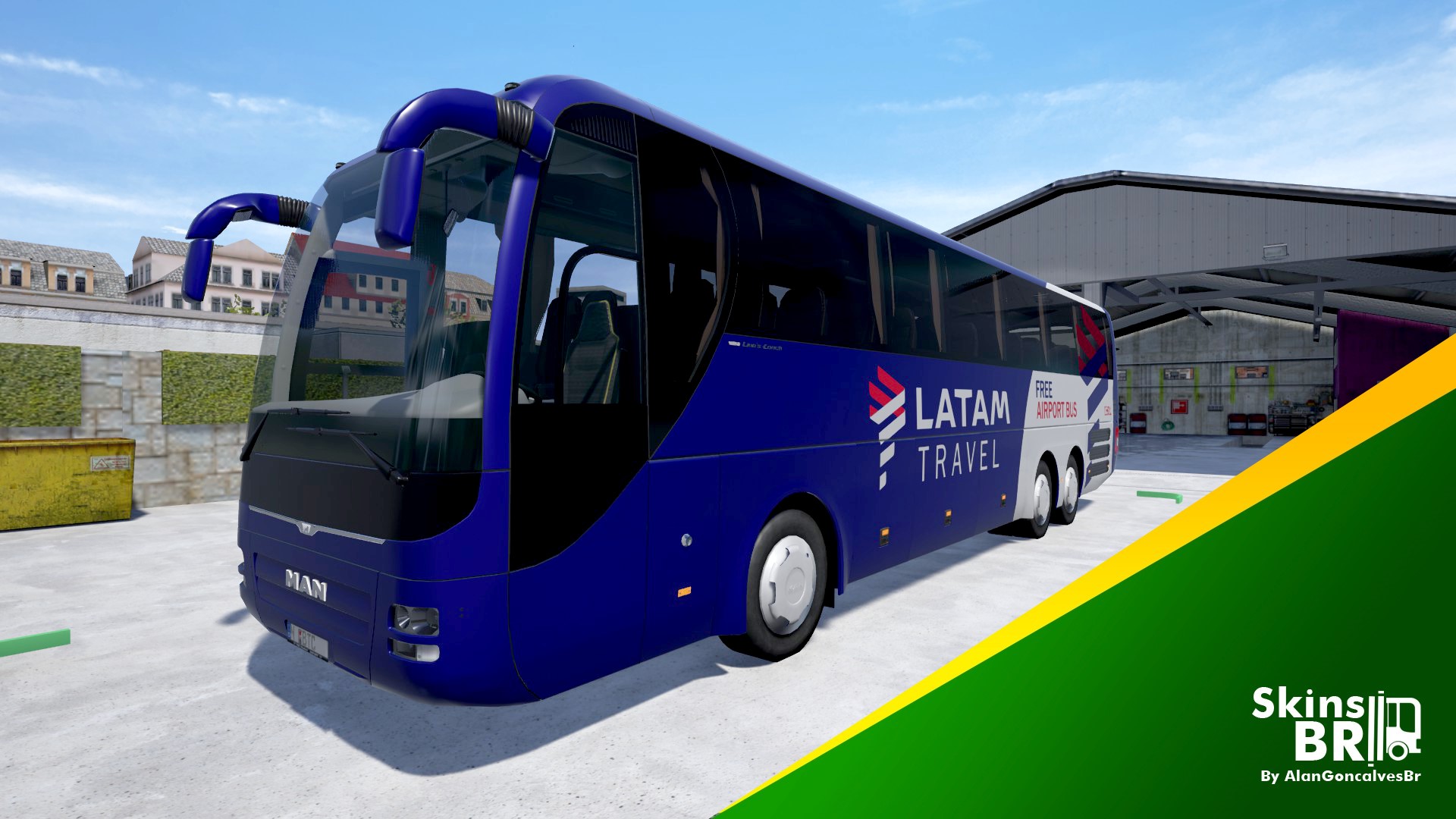 LATAM