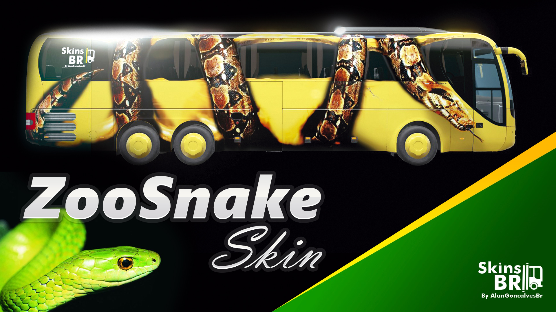 ZooSnake