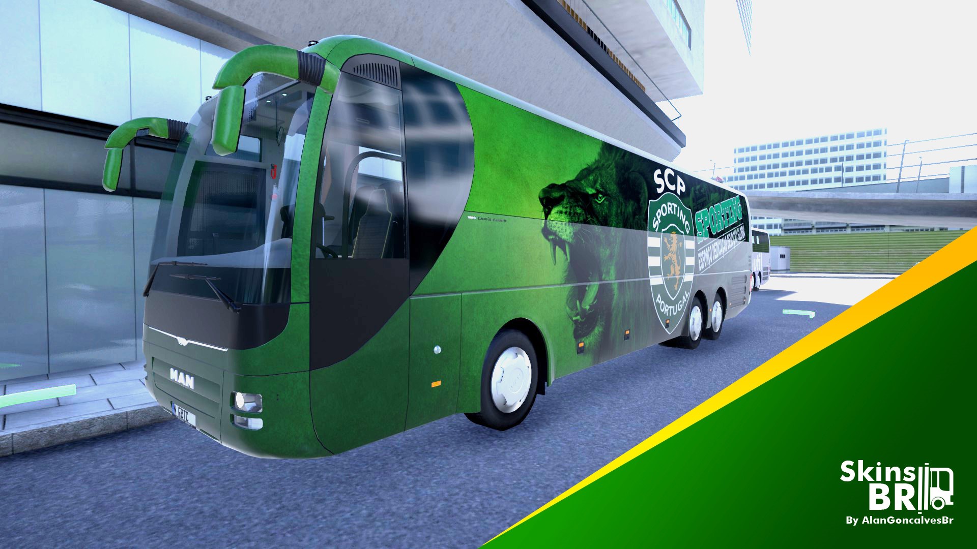 Sporting Club Portugal