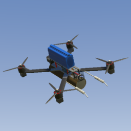 FPV Interceptor