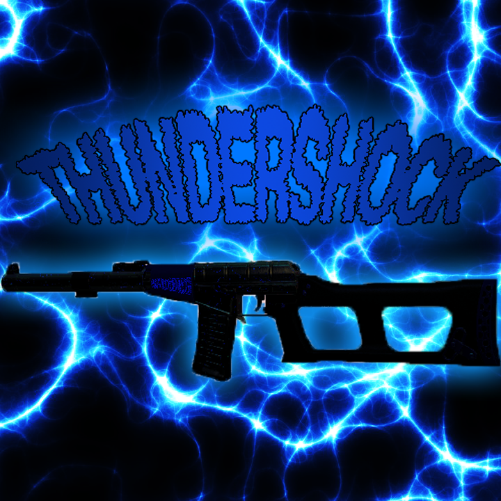 Thundershock | Valkyria