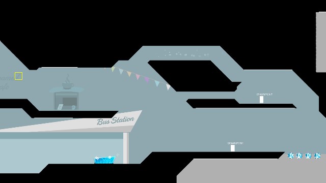 Skyport