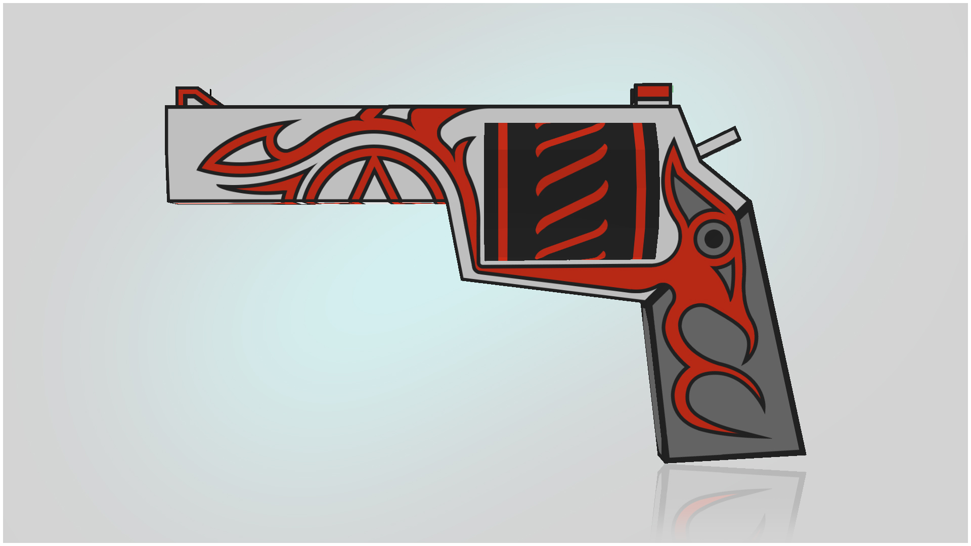 Ace | Nectrotic