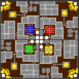 Dungeon Wars 2.0