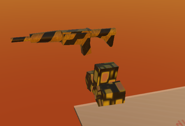 Maplestrike New – Unturned Mod