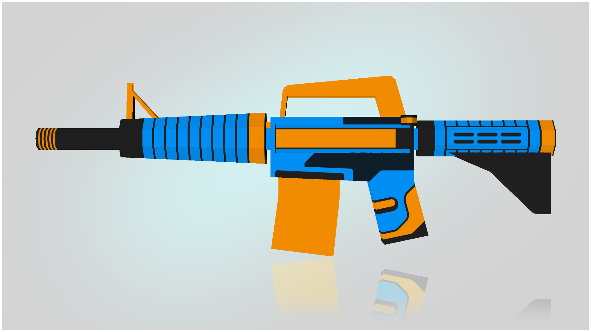 Maplestrike | Sport (v2)