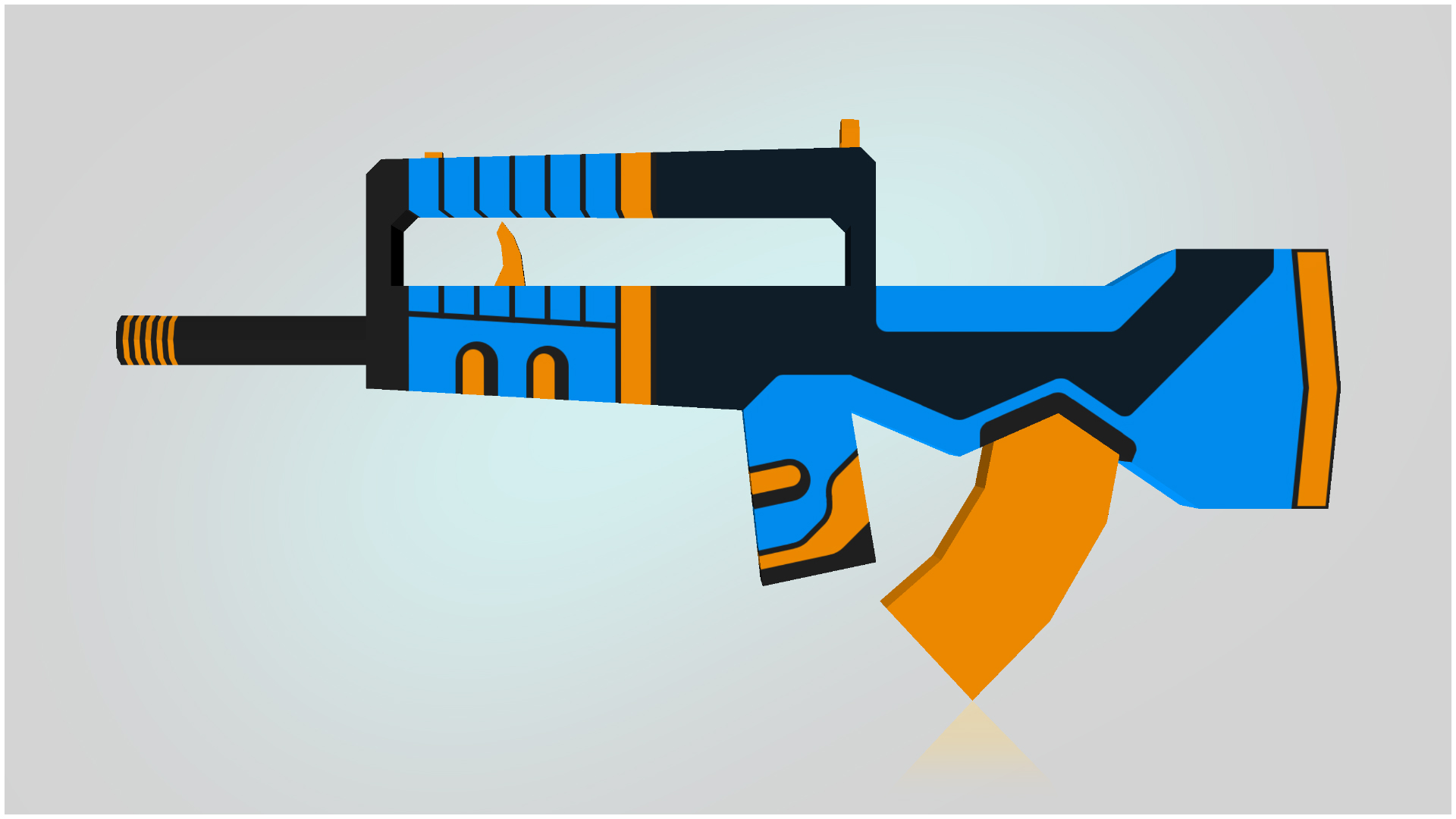 Fusilaut | Sport (v2)