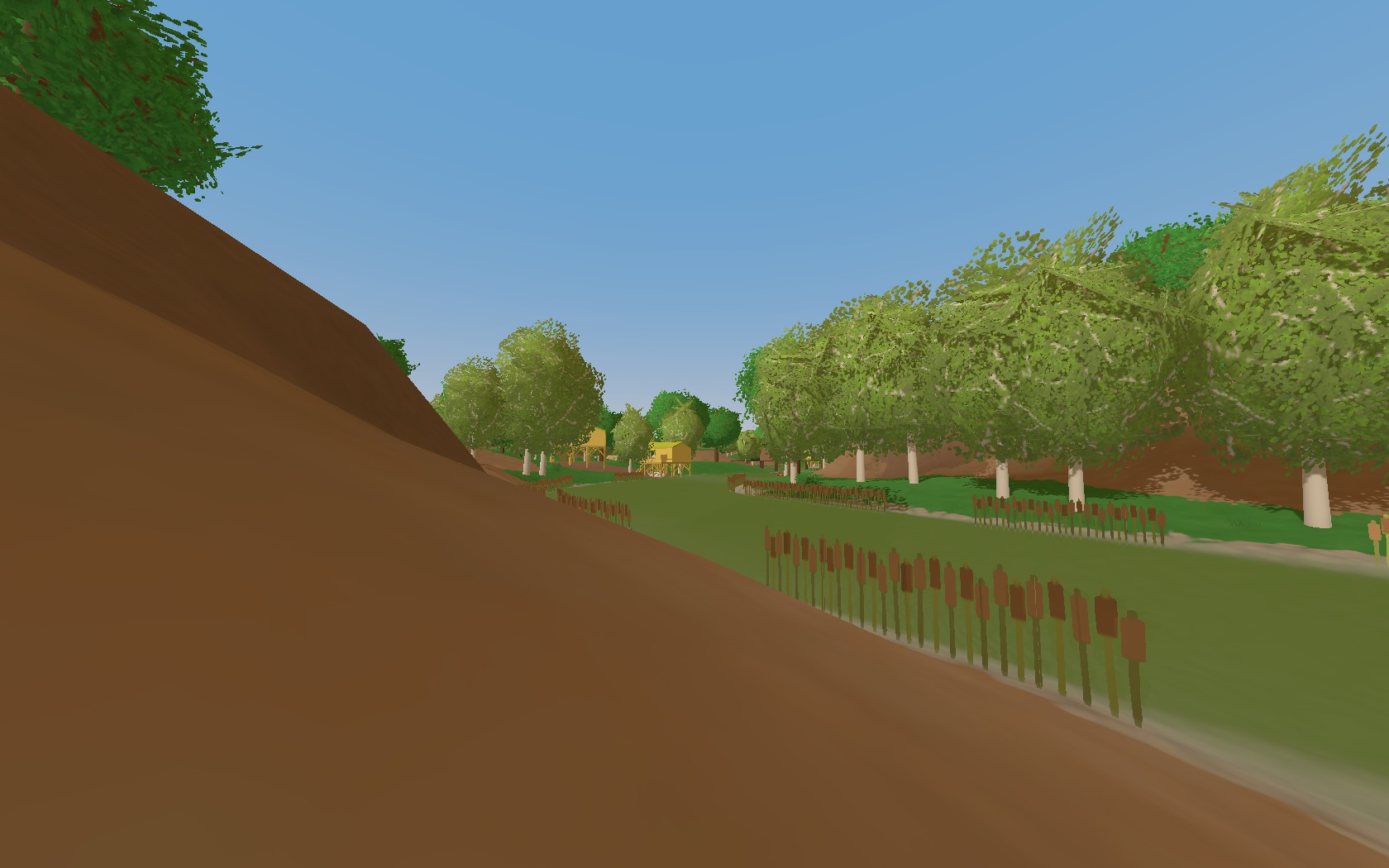 Vietnam – Unturned Mod
