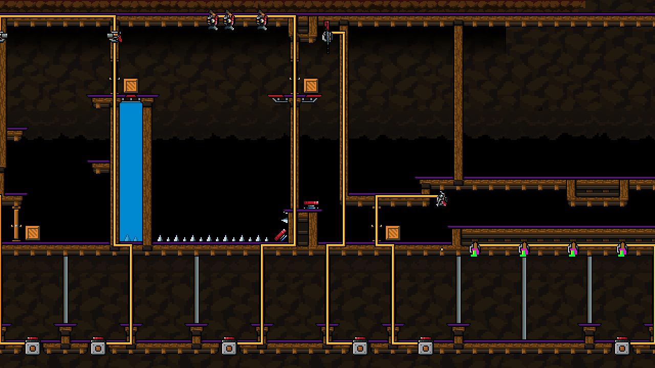 DEATHRUN