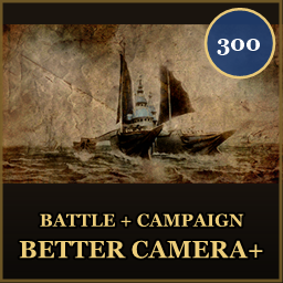 Better Camera Plus - Battle AND Campaign
