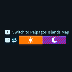 Fix Default Palpedia Habitat Time