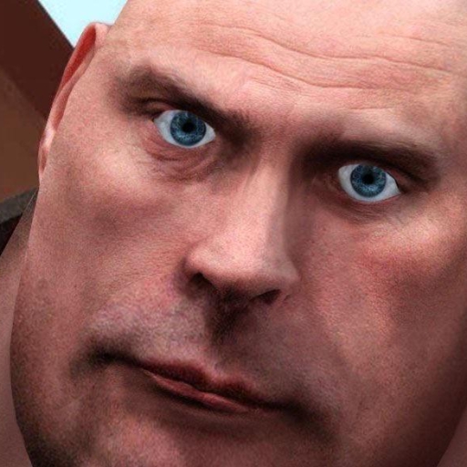 ctf_hebvyboxing.bsp – Team Fortress 2 Mod