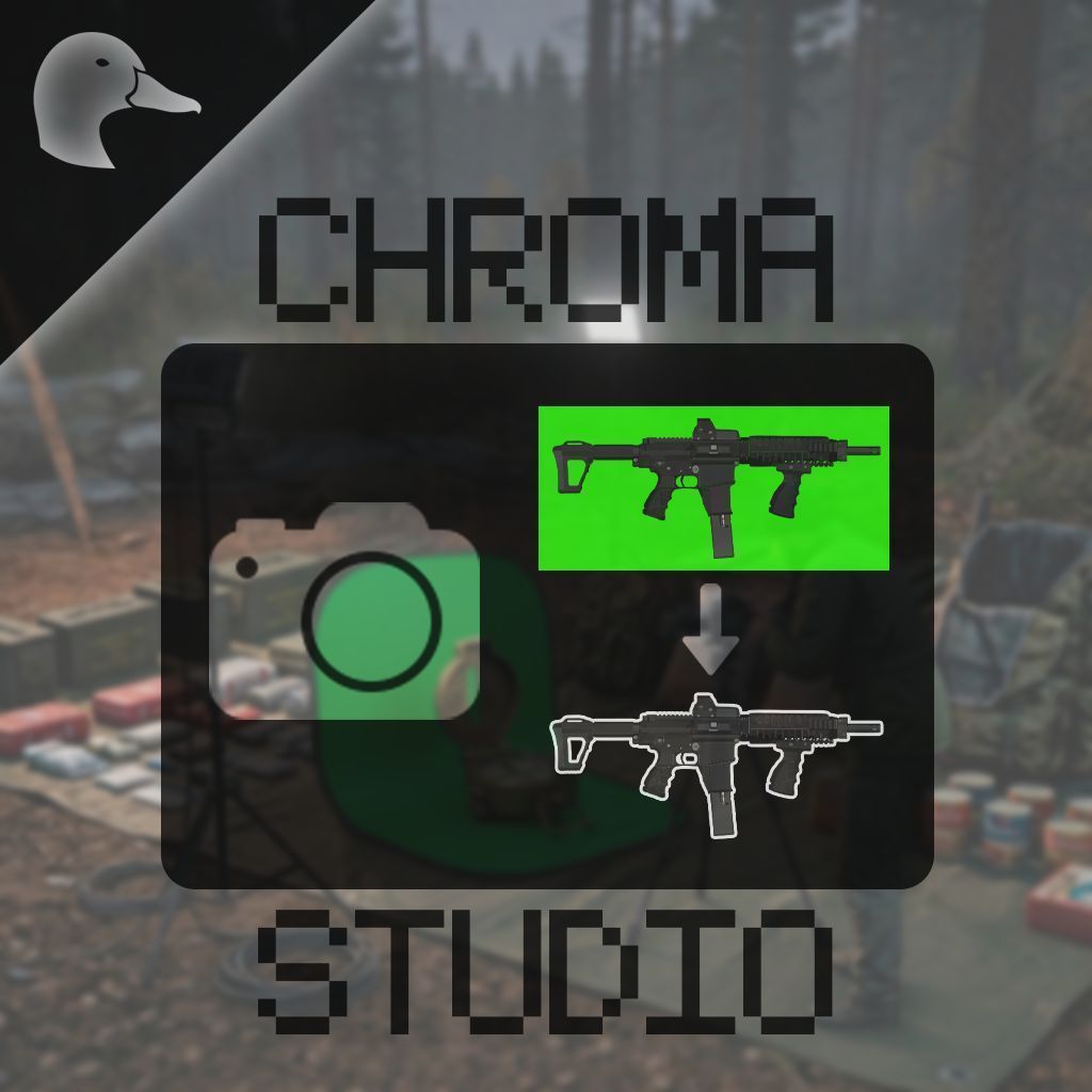 Chroma Studio