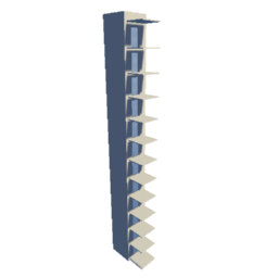 12 Floor Fully Automated Building Elevator 3.0 (Stable) preview