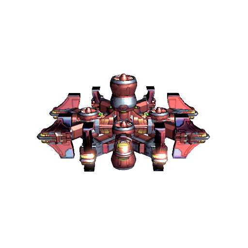 Goddard_LV3B_SB