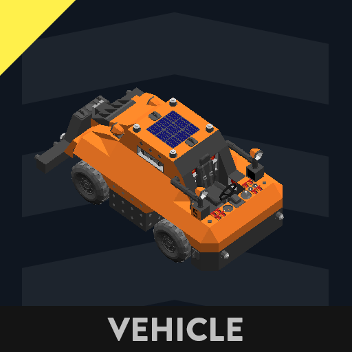 Durham Cargo Hauler