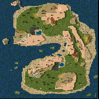 Island