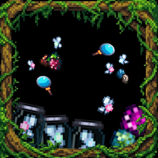 Helpful Fairies – tModLoader Mod