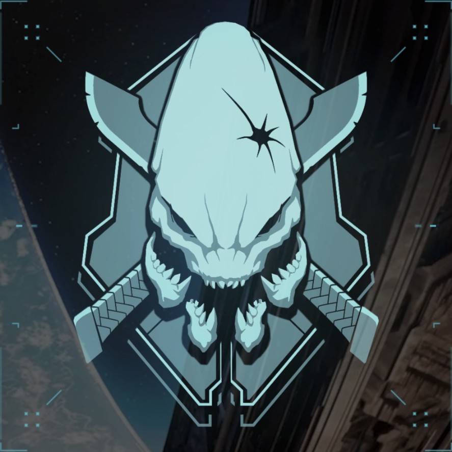 Steam guide cover for a Legendary difficulty loadout