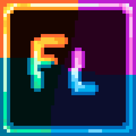 Frost Lights Mod – tModLoader Mod