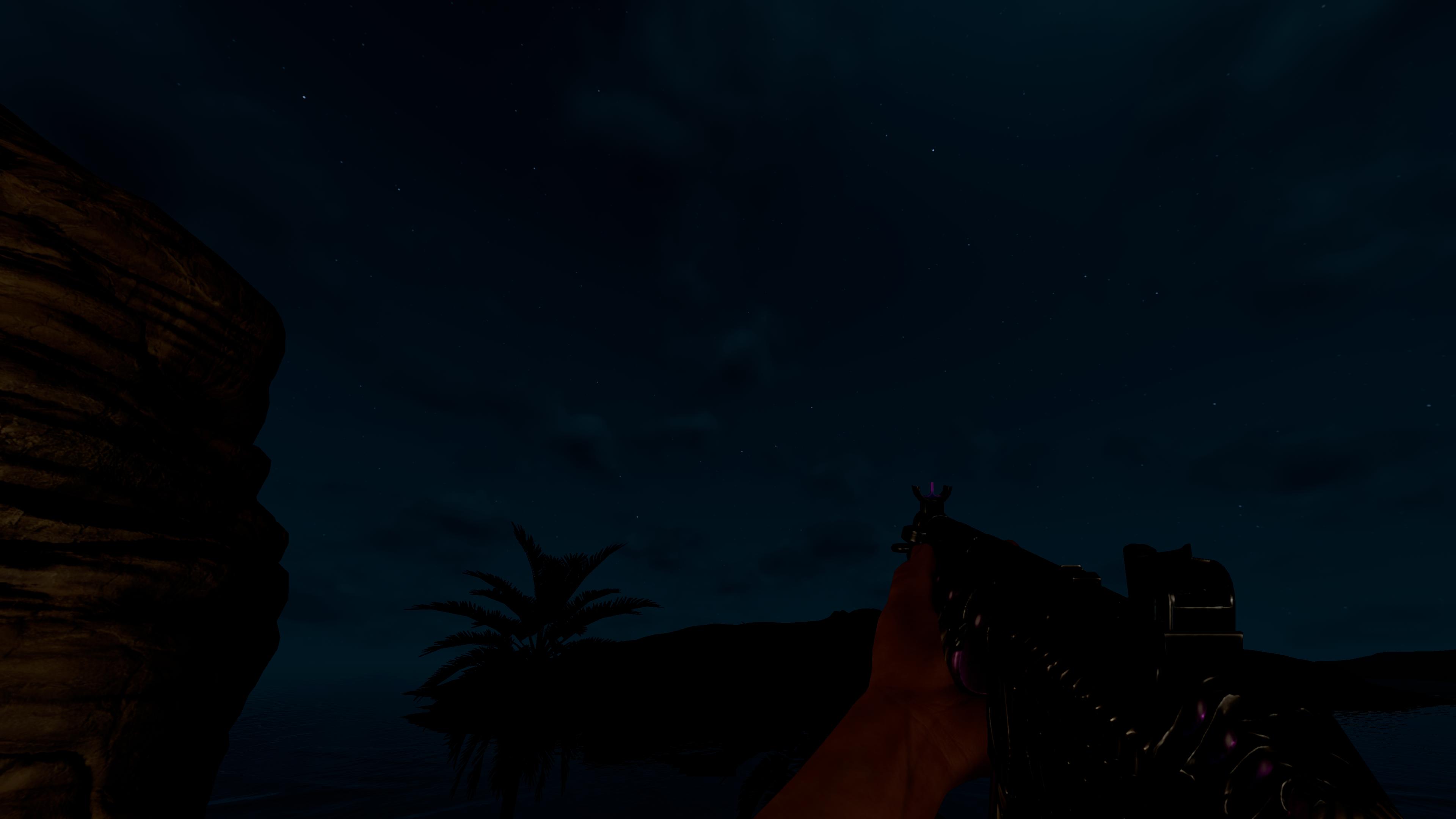 Abyss MP5