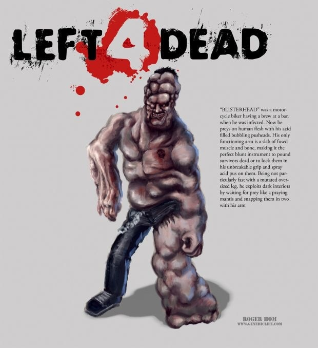 Blisterhead (vscript)