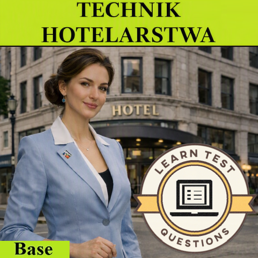 Technik Hotelarstwa (v23)