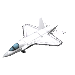 洛35B 雷电Lightenning