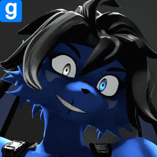 [COMM] Domi - [Playermodel]