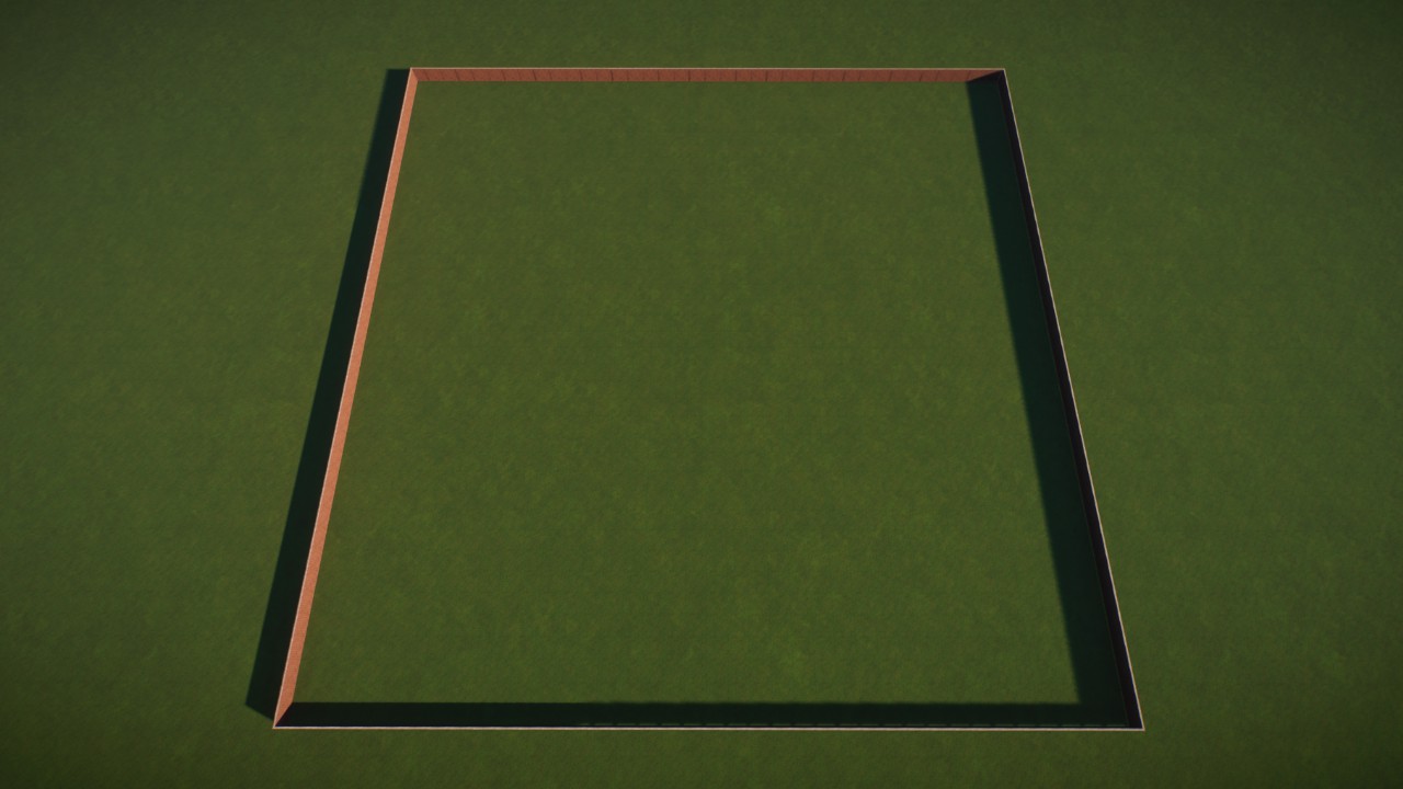 Square Zoo Boundary Challenge | by DeLadysigner