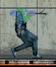 Rotten Coral Marksmen – Barotrauma Mod