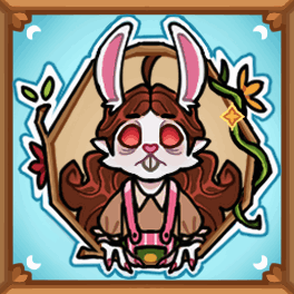 Luna - Playable Character Mod – Don't Starve Together Mod