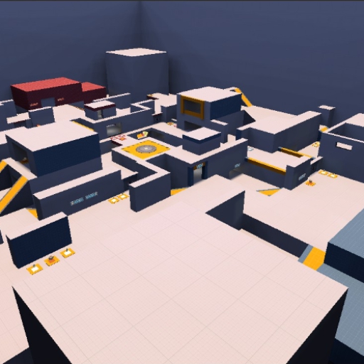 Territory_KOTH_V1 – Team Fortress 2 Mod