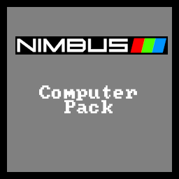 Nimbus Computer Pack