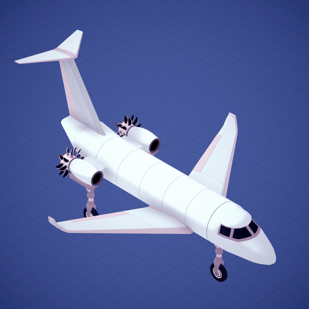 Private Jet