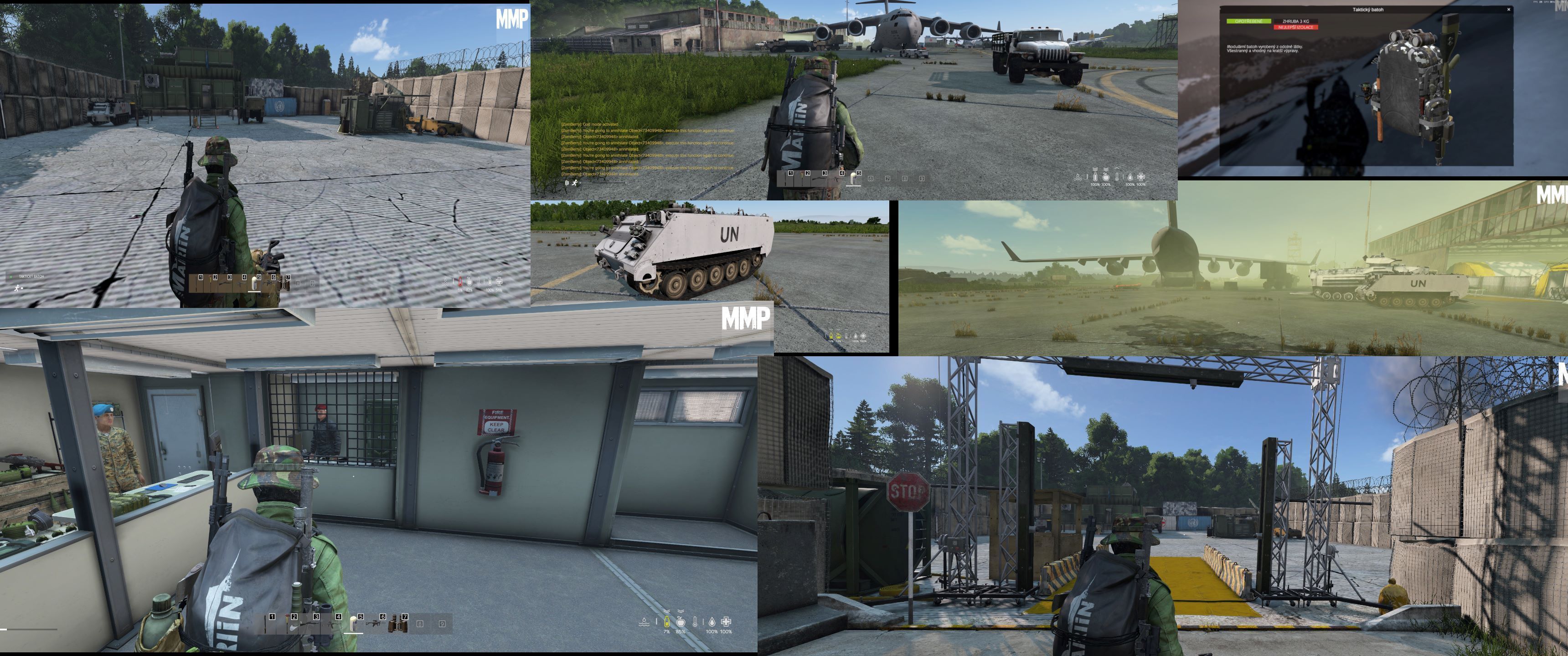 DayZ-Expansion- MMP-ARMA-compatibility