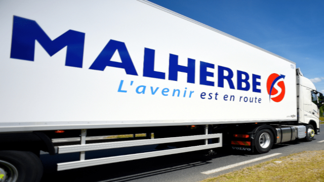 MALHERBE - Krone Cool Liner