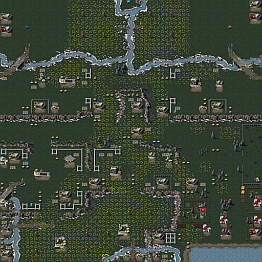 2 Player COOP [Build Fast CLOSED]